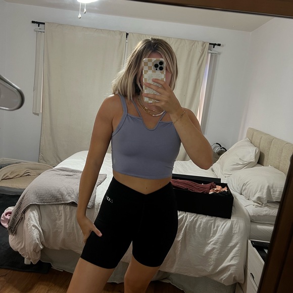 FREE PEOPLE top - Picture 11 of 11